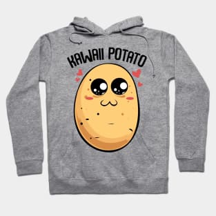 Potato Potatoes Hoodie